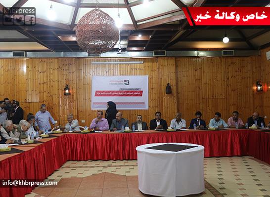 فيديو وصور:السياسة المصرية الجديدة نحو "غزة" وأثرها على تحسين الأوضاع المعيشية