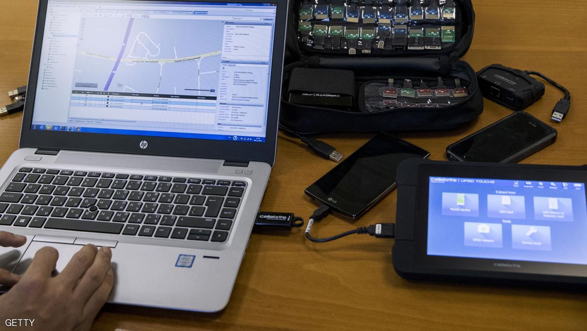 كيف "تحذف" نفسك من الإنترنت بكبسة زر واحدة؟