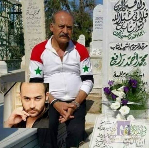 بالصور : فنّانون قتلوا في الحرب السورية بأحداث مروّعة!