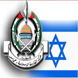 تكتيك "العدو الصديق" في التعامل مع "حماس"