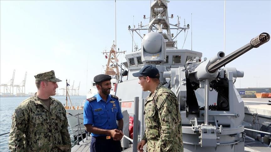 قطر تعلن عن مناورات مشتركة مع أمريكا وتركيا