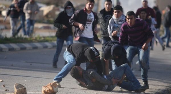 إصابة 3 مواطنين وجندييْن إسرائيلييْن خلال مواجهات مع الاحتلال في مخيم الدهيشة