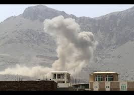 الحوثيون يواصلون قصف "تعز" بمضادات الطيران والمدافع الثقيلة