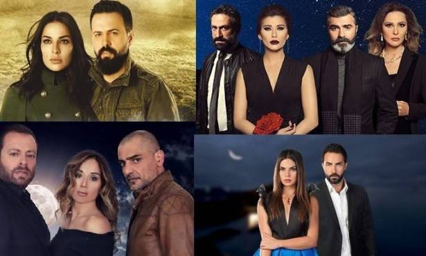 بالأرقام: هذا ترتيب المسلسلات ونسبة مشاهدتها.. من الأوّل؟