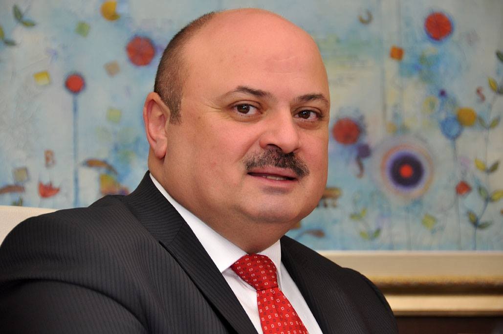 الشوا: سأقاضي مواقع نشرت وثائق مزورة لا صحة لها