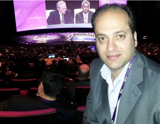 جمعية القلب تقدم 3 محاضرات هامة في لقاء علمي بأريحا