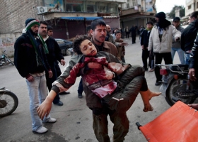 اغتيال 16 لاجئاً فلسطينياً بمخيم اليرموك منذ مارس 2011