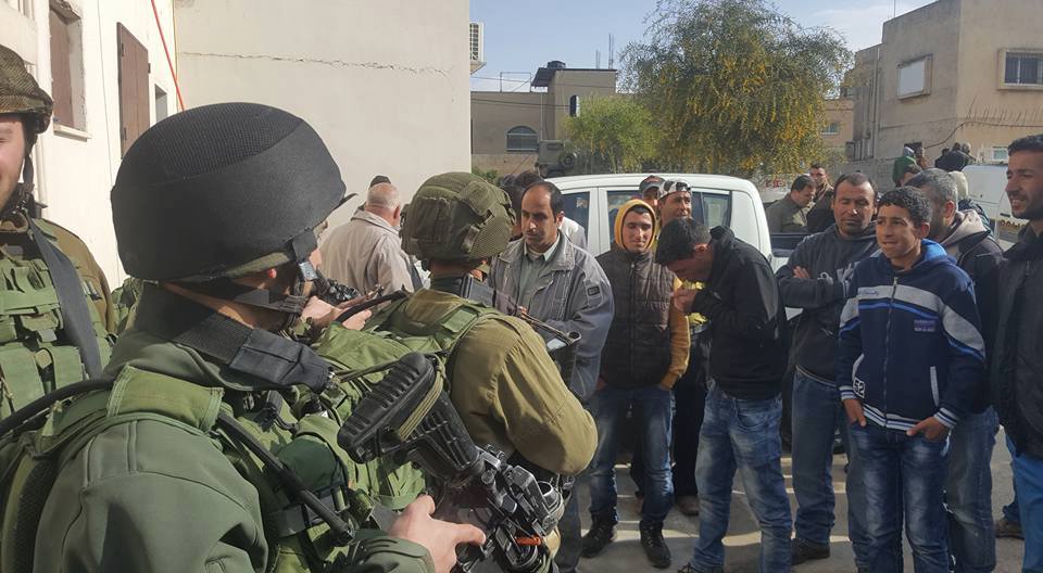 بالصور .. بطريقة مشابهة :إحراق منزل الشاهد الوحيد على محرقة عائلة دوابشة