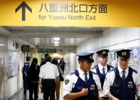 19 قتيلا و45 جريحا ذبحا بالسكين بمجزرة رهيبة في طوكيو