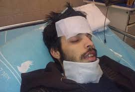 نقل الأسير "شديد" إلى قسم العناية المكثفة إثر تدهور وضعه الصحي