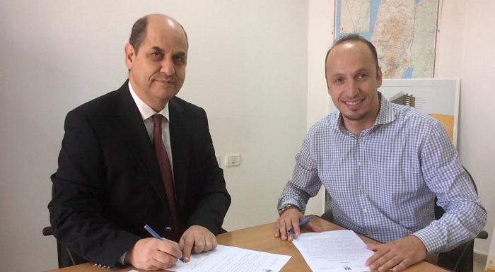 اتفاق على تنفيذ مشروع لترميم منازل في القدس