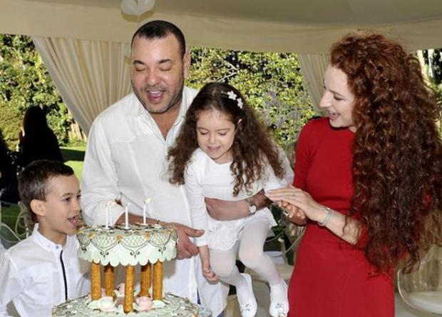 بالصور : زعماء العالم تزوجوا لسبب واحد .. تعرف عليه!