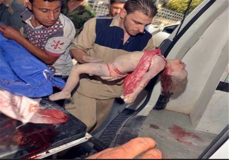 بالفيديو: 3247 شهيدًا فلسطينيًا و1100 معتقلاً بسورية