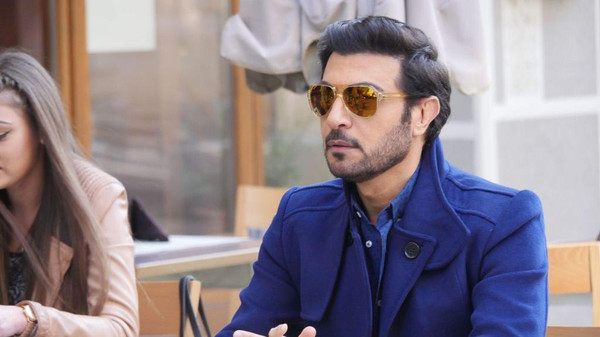 بالصور ماجد المهندس يصور أغنية " بلياك" .. ما هي قصة الكليب ؟