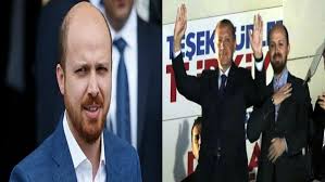 إيطاليا: فتح تحقيق قضائي مع نجل اردوغان لاخراجه مبالغ كبيرة من تركيا