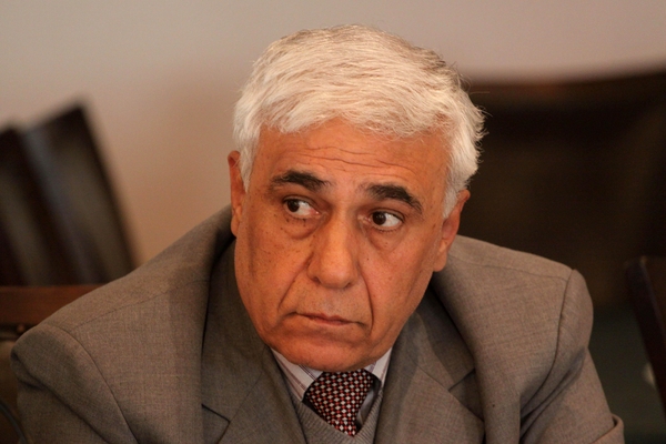 المجدلاوي لـ"خبر" : ما حدث للنائب أبو بكر تعدياً صارخاً على القانون حوّل الاجهزة الامنية لـ"ميليشيات بلطجة"