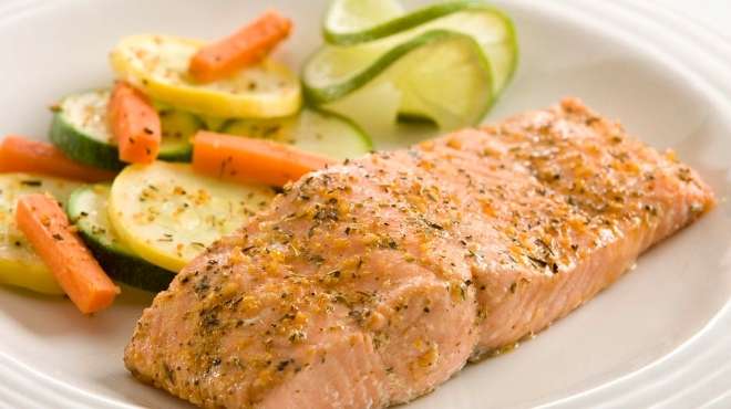 شركة إسرائيلية تسحب منتجات السلمون من الأسواق خشية تلوثها بجرثومة ليستيريا