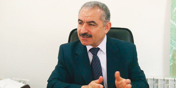 بالفيديو :  السلطة ترفض تعديل مبادرة السلام العربية