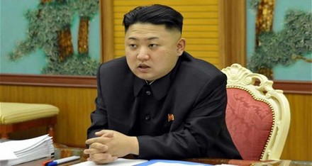 إعدام نائب رئيس كوريا الشمالية بالرصاص