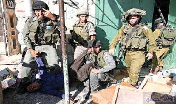 تقرير "أوتشا"يرصد الانتهاكات الإسرائيلية بحق الفلسطينيين خلال الأسبوع الماضي