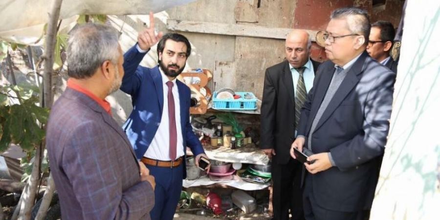 حسنة يتوجه للسعودية لإعادة فتح مكتب "التعاون الإسلامي" بغزة 