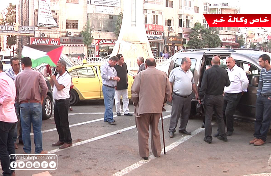 طالبوا بإعادة رواتبهم وقيودهم