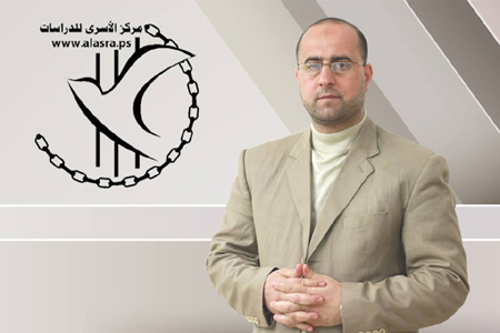 حمدونة: 120 أسير يضربون عن الطعام في سجون الاحتلال