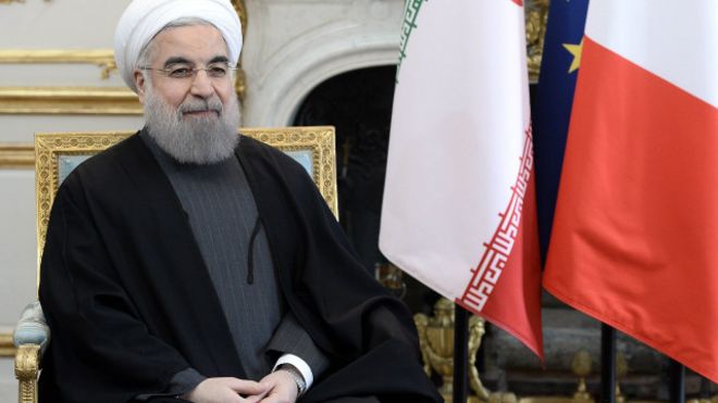 الغارديان تقول إن توقيع الاتفاق النووي مع إيران لا يعني أنها تغيرت