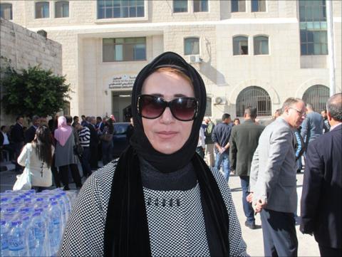 تأكيداً لإنفراد "خبر" .. قضية النائب أبو بكر تنتهي غداً بعد توصيات "المجلس الثوري"
