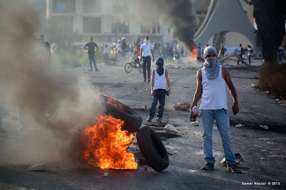 "إسرائيل" تعتقل 30 فلسطينيا في الضفة المحتلة والقدس