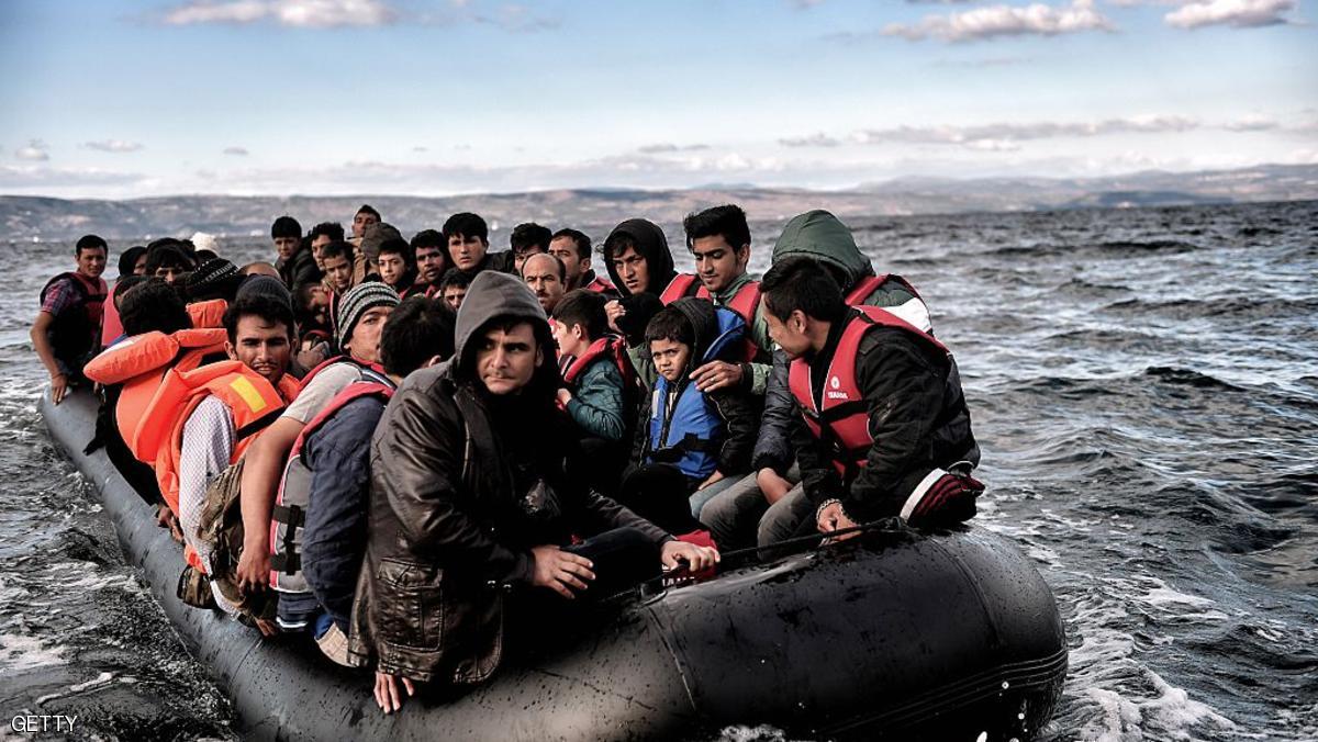 تركيا تعيق مهمة الناتو.. وارتفاع في تدفق اللاجئين