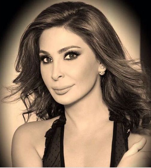 أغنية اليسا "لو" تحصد 20 مليون مشاهدة