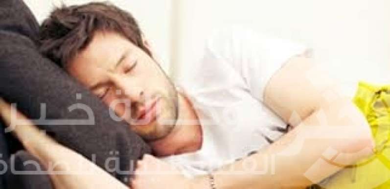 دراسة تكشف "الإعجاز" في النوم على الشق الأيمن !