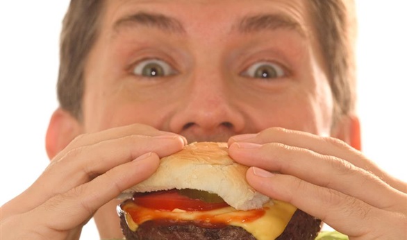 دراسة: تناول وجبات طعام أكثر يعني وزنا أقل وفوائد صحية أكبر