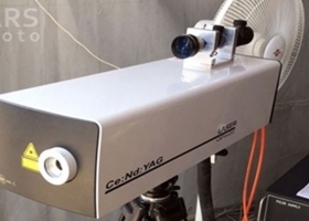 إيران : تصنيع منظومة لضرب الطائرات تعمل بالليزر ..وتخوفات من وصولها لبنان وغزة