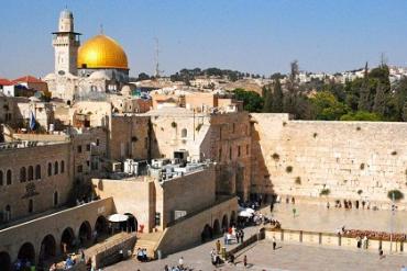 إسرائيل ترفض إيفاد مراقبين دوليين إلى القدس