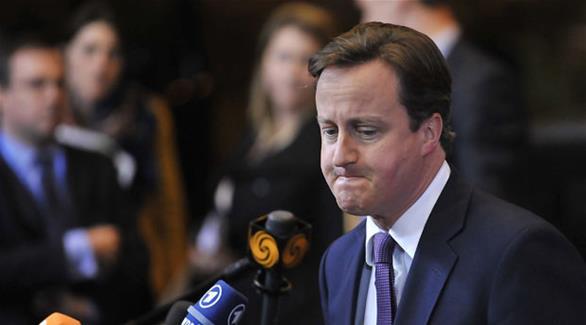 الغارديان: "ما حدث في ليبيا هو دليل آخر على حماقة كاميرون"