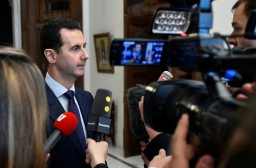 روسيا تتهم إيران بتعقيد محادثات أستانا حول سوريا