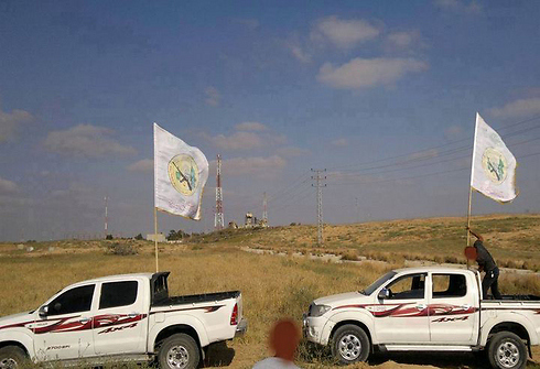 بالصور : حكاية "الشاعر" الذي اعتقله الشاباك وإعترف بخطة طوارئ حماس وتفاصيل الأنفاق