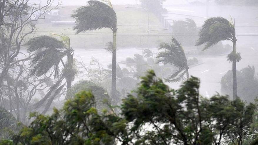 إعصار "إيرما" يجتاح فلوريدا وترامب يعلن حالة "كارثة طبيعية"