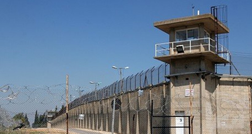 أسرى "نفحة" سينفذون خطوات احتجاجية جديدة