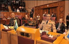 لأول مرة في التاريخ: رؤساء أركان الجيوش العربية في جامعة الدول وبقيادة سعودية