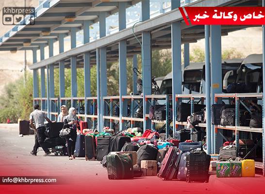 رغم المعيقات... تحركات رسمية وشعبية للمطالبة بتمديد العمل على معبر الكرامة