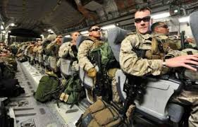 أمريكا تعلن إرسال 200 من المستشارين والقوات الخاصة لسوريا