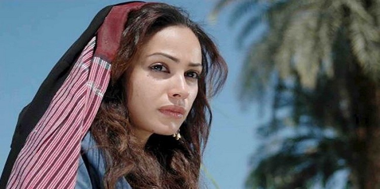 هند صبري تفتتح قرطاج السينمائي بـ “زهرة حلب”