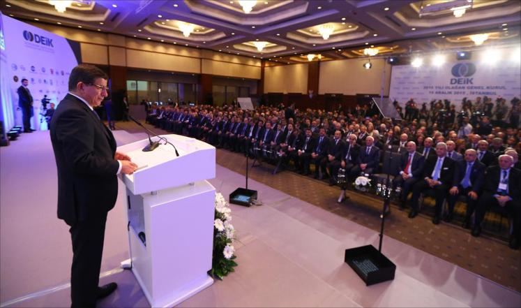 رئيس الوزراء التركي: بوتن ليس رجل دولة