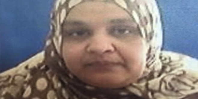 الاحتلال يعتقل فلسطينية من حيفا بزعم تجسسها لصالح غزة