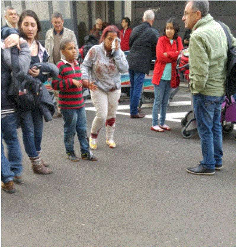 دول أوروبية ترفع التأهب الأمني بعد هجمات بروكسل