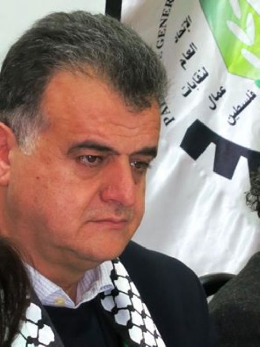 سعد: التهديدات الإسرائيلية بوقف تصاريح العمال عنصرية