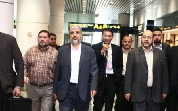 صحيفة مصرية : مصر توافق على كافة مطالب حماس